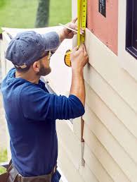 Siding Removal and Disposal in Hayden, CO